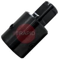 111031-01 HMT VersaDrive MAX Magnet Drill Adapter 19.05mm
