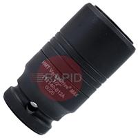 111140-012A HMT VersaDrive MAX Heavy Duty Impact Wrench Adapter 1/2