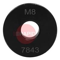 115110-0120 HMT VersaDrive ImpactaDie Guide - M12