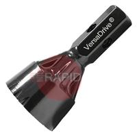 115200 HMT VersaDrive ImpactaBurr TCT Chamfer Tool