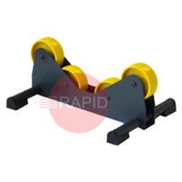 11902-00 Exact Pipe Support Rollers P400 Single