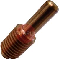 120926-8 8 x Genuine Hypertherm Electrodes 60 to 80 amp