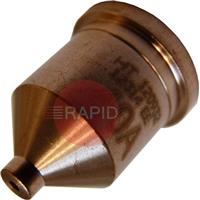 120932 Genuine Hypertherm Shielded Nozzle (40A)