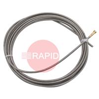 122.9058 Binzel Robo Liner for Steel Wire .052” - .062” 17ft.