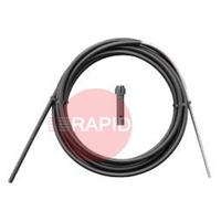 1240145 Binzel Robo Liner 0.8mm - 1.2mm, 2m