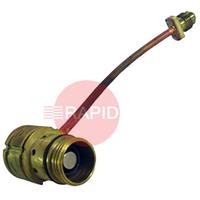 128767 Genuine Hypertherm T100 Torch Main Body Replacement Kit
