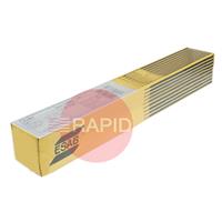 130380 ESAB Murex Vodex Mild Steel Electrodes. E6013