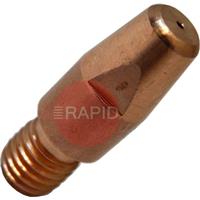 140.1544.10 Binzel Abimig 605 Contact Tip M10 1.6mm