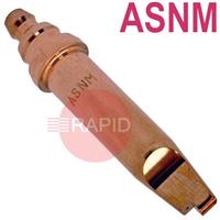 14000 ASNM Acetylene Sheet Metal Nozzle