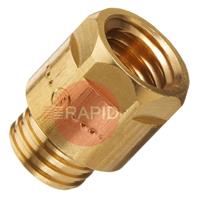 1420122 Binzel Robo Tip Adaptor M8 14.5mm