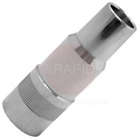 145.0480 Binzel Robo Gas Nozzle 15.5/Vts 500