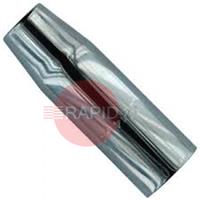 145D244 Binzel Abimig 455 Gas Nozzle 16mm Conical