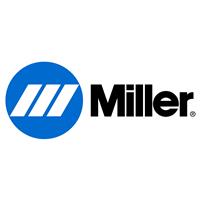 156031087 Miller Running Trolley Middle Shelf