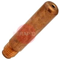 15HFC45 Tweco Flux Cored Edu Contact Tip .045 1.2mm Wire