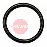 1650002 Binzel O-Ring, 4mm x 1mm