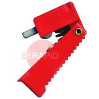 1850031 Binzel Trigger 2 Pol.