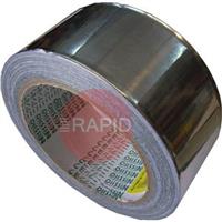 1921 Pure Foil Tape 50mm