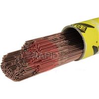 193020R150 ESAB OK Tigrod 19.30 2.0mm TIG Wire, 5Kg Pack. ERCuSi-A