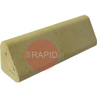 1G33-45 Gullco Katbak 1G33-45 Ceramic Weld Backing Tiles, 12m Box