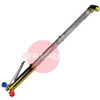 2001 Rapid Economy 27