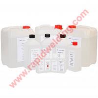 2030DH Electrolyte A. Cleaning solution for Bright Steel / Light Oxides. 1 Ltr