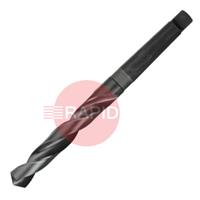206010-0270 HMT HSS Morse Taper Shank Drill Bit 27.0mm (3 MT)