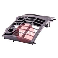 2075300 Kemppi Minarc 150 & 151 Front Plate