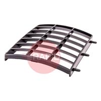 2075310 Kemppi Minarc 150 & 151 Rear Grill