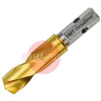 209010-0140 HMT VersaDrive Cobalt Blacksmith Drill 14mm (M16 Tap Size)