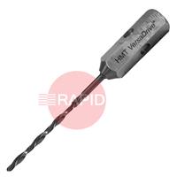 209011-040 HMT Versadrive ImpactaBite Left Hand Drill Bit 6mm (#4), for M8-M10 (9/32 - 3/8