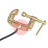 223203 Powermax 85 Work Cable (C-style Clamp 25' 7.6m)