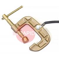 223289 Powermax 105 Work Cable with C-style clamp 22.9m (75ft)