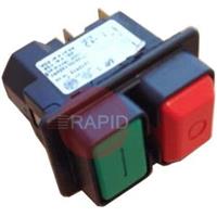 22709.3/110 Jancy Jm201 Motor On-Off