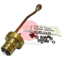 228320 Hypertherm T45m Torch Body Replacement Kit