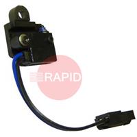 228321 Hypertherm T45V Machine Torch Cap Sensor Switch