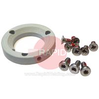 228322 Kit, T45m Front Sleeve Mounting Ring Replacement Hypertherm