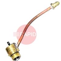228346 Hypertherm T45V Torch Main Body Replacement