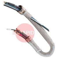 228411 Leads: Hpr400 Torch 3m/10' X 2.5m/96