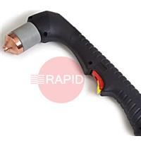 228980 Hypertherm MAXPRO200 90° Hand Torch Assembly - 7.5m
