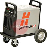 229370 Hypertherm Powermax 65 /85 Wheel Kit