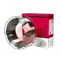 2573127730 ESAB Filarc PZ6112 Flux Cored Mig Wire 1.2mm 16kg for Weathering Steels, E71T1-G H4