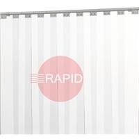 26.30.22.0050 Cepro B1 Quality Grinding Strips - 200mm x 2mm (50m Roll) DIN 4102