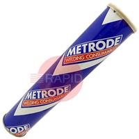 299SR-40-2 Metrode 29.9.SUPER R 4.0mm x 350mm, Electrodes for Dissimilar Welding, 11.4kg Carton (6 x 1.9kg 240pc Vacpacs) E312-17