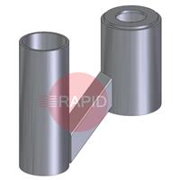 30.01.32 CEPRO Omnium & Robusto Swivel Arm Special Hinge Point