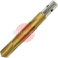 301140 HMT VersaDrive Heavy Duty Drill-Tap - UNC Inch Sizes