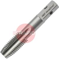 308020-0050 HMT VersaDrive Oversized Galv ImpactaTap M5.4 x 0.8mm