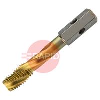 309020-0050 HMT VersaDrive Spiral Flute ImpactaTap 5/8 - 11 UNC