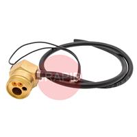 3134100 Kemppi Snap Connector