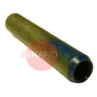 SP3134110 Kemppi Centre Guide Tube (Blue) D4, 1.6 - 2.4mm (Pack of 10)