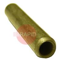3134120 Kemppi Centre Guide Tube D2, 0.6 - 1.6mm